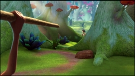 The Croods Family Tree - Season 02 Episode 05